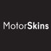 MotorSkins (@motorskins_gmbh) Twitter profile photo MotorSkins (@motorskins_gmbh) Twitter profile photo