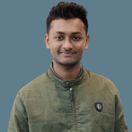 SOUROV DAS is a Professional Digital Marketer And he is an SEO (Search Engine Optimization) Specialist.