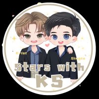 Stars with KS （星柱团） (@starswithks) 's Twitter Profile Photo