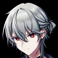 闇クロ@制作ゲームVTuberスタイル掲載(@0tonashikuro) 's Twitter Profile Photo