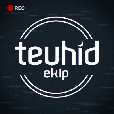 Tevhid Medya Ofisi Resmi X Hesabı