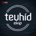 Tevhid Ekip (@tevhidekip_) Twitter profile photo Tevhid Ekip (@tevhidekip_) Twitter profile photo