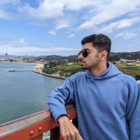 Rajneil Kamath 🚦 (@rajneilkamath) Twitter profile photo