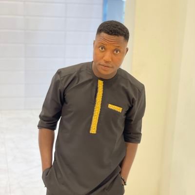 jr_ikechukwu's profile picture. A Realist & A Believer 🏅