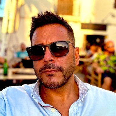 johnfrmthefutur's profile picture. Discord: https://t.co/nm6bABekdC #cardano #hosky #cnft I'm not an ALT, I'm a serious investor. I hate the spam that scares investors, I love ban-hammers.