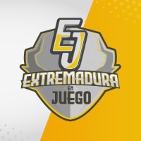 Extremadura en Juego (@enjuegocex) 's Twitter Profile Photo Extremadura en Juego (@enjuegocex) 's Twitter Profile Photo