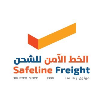 SafelineFreight's profile picture. Send Containerized Cargo from Dubai to Africa

WhatsApp/Call : +971 600 590 590