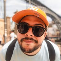 Smorloz(@SebasMoreno) 's Twitter Profile Photo