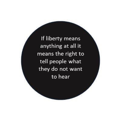 dan_brown999's profile picture. An advocate of Britain and Britishness. A monarchist and truth teller.  Only science has the answers. "Freedom to only speak inoffensively is not worth having".