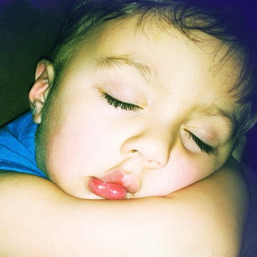 devinjbutler's profile picture. Holy crap Im a dad!