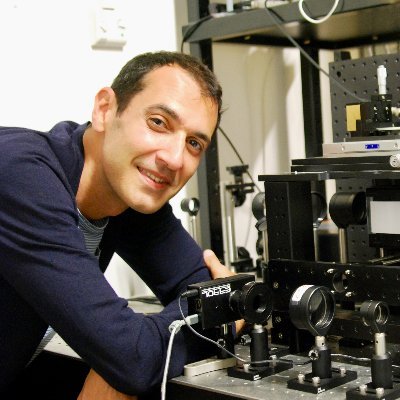 @IzeddinResearch@bsky.social and @fediscience.org 
Physicist with a finger in biology @ESPCI_Paris @InstLangevin. Single-molecule #biophotonics, #SPT, #SMLM...