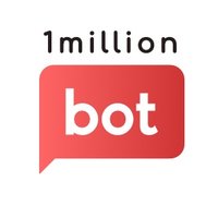1millionbot (@1_millionbot) 's Twitter Profile