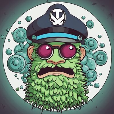 Navigating the web's wild terrain! Welcome aboard the chaos ship! 🚀 ✉️ DM for credits