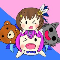 *そら*⚓️完全趣味用🐻💿 (@sora_holo39game) 's Twitter Profile Photo *そら*⚓️完全趣味用🐻💿 (@sora_holo39game) 's Twitter Profile Photo