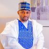 Comr_Anas_Abdul's profile picture. Politician, Spokesperson for the State Minister of Defence, Dr Bello Matawalle, Former Special Adviser to the former governor of Zamfara State..