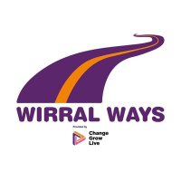 Wirral Ways(@WirralWays_CGL) 's Twitter Profile Photo