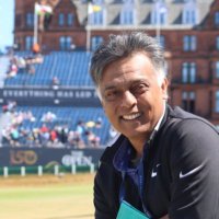 Joy Chakravarty (@thejoyofgolf) 's Twitter Profile