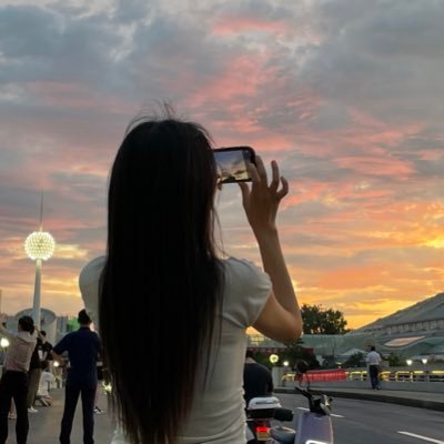 Ling73905865's profile picture. phD@LSI_ZJU, Bacteria-host interaction, Structure biology, cryo-EM, Jiaxing‘s GF