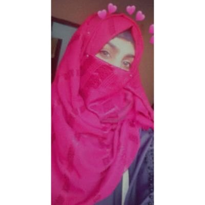 AjmalMenahil's profile picture. ❤️وَتُعِزُّ مَنْ تَشَآءُ وَتُذِلُّ مَنْ تَشَآءُ ۖ ❤️