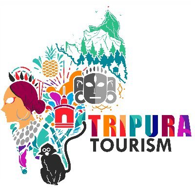 The official Twitter Handle of the Department of Tourism, Government of Tripura.

Explore the unexplored beauty of Tripura.