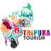 Tripura Tourism (@TripuraTourism) Twitter profile photo