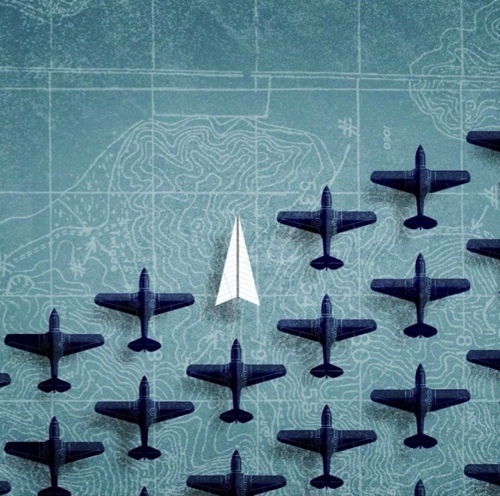 hellevaator's profile picture. Who I am? I'm the thought in your head.