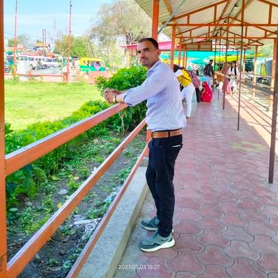 gsparmar99's profile picture. MPMKVVCL bhopal testing assistant