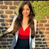 _anushkaagarwal's profile picture. Research Engineer Intern @ Flawless|Machine learning Engineer @Neuralgarage| Research Intern @Airlab CMU| 3D Vision