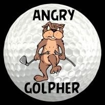 angry_golpher Profile Picture