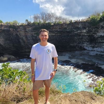 Luke John Profile