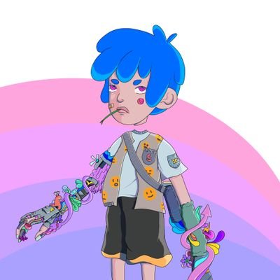 Ramadhanzk 🔺💧さんのプロフィール画像