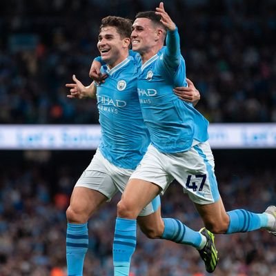 football_expand's profile picture. Mancity