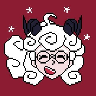 中文/English/日本語(勉強中). I'm 20+ years old.
Inventor of AMS mech.
Mainly posting: Drawing, Cosplay, DIY...
Mainly retweeting: Helltaker, MLP, Gardevoir, UT/DR...