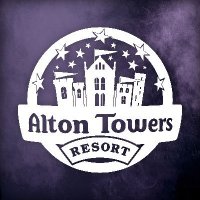Alton Towers Resort (@altontowerss) Twitter profile photo
