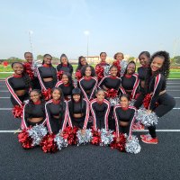Rich Township Dance/Poms (@rths_poms_dance) 's Twitter Profile