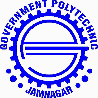 This is an official account of Government Polytechnic, Jamnagar.