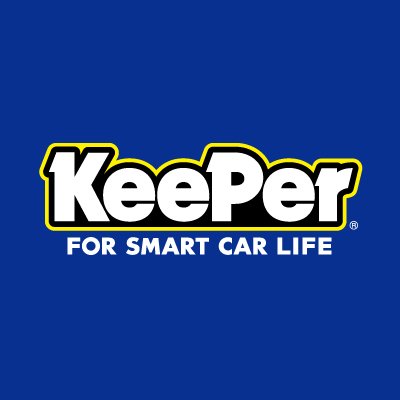 KeePerコーティングを提供しているKeePer技研公式アカウントです。
カーコーティング技術認定店「キーパープロショップ」の展開
https://t.co/VO5IqtIxsg
カーコーティング&洗車の専門店「キーパーLABO」の運営
https://t.co/kNEQ8pao7g