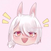 Rιoтвυɴɴy ♡ COMMISSIONS OPEN ♡(@moonxroll) 's Twitter Profile Photo