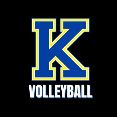 Official X of Kearney Bearcat Volleyball