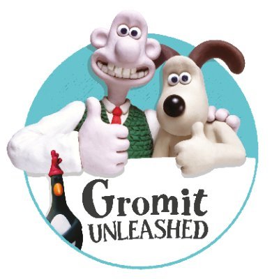 The home of Gromit Unleashed arts trails, raising funds for @thegrandappeal Gromit Unleashed 2! #GU2