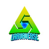 Larvaverse(@larvaverse) 's Twitter Profile Photo