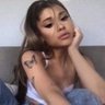 toulmyrongrande's profile picture. since 2012 @arianagrande ‍ ‍ ‍ ‍ ‍ ‍ ‍ ‍ ‍ ‍ ‍ ‍