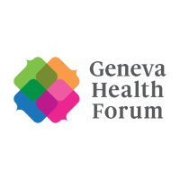 Geneva Health Forum (@genevaforum) 's Twitter Profile