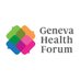 Geneva Health Forum (@genevaforum) Twitter profile photo Geneva Health Forum (@genevaforum) Twitter profile photo