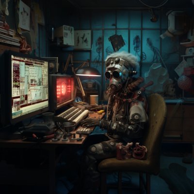 pilaralphadpa's profile picture. 🕵️ BLOCKCHAIN EXPLORER 
🛠️ FIXING SMART CONTRACTS 
🔗 CODER

#Airdrop  #Crypto  #Web3