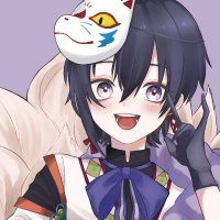 文月 くぅび🦊🐾@弾けない人(@Kuubi_0724) 's Twitter Profile Photo