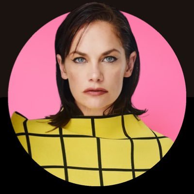 Your ultimate #RuthWilson source providing daily content + news • By fans for fans • #HisDarkMaterials (HBO/BBC) • #TheWomanInTheWall 🔜 • 🎥 #AndorraFilm