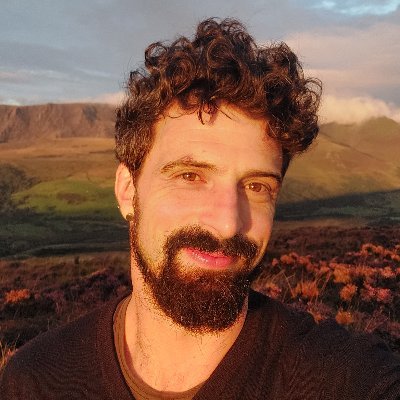 Brett Scott Profile
