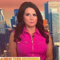 Jessica Layton (@jlaytontv) 's Twitter Profile