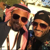Khaled atawi (@mlhm2014) 's Twitter Profile